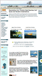 Mobile Screenshot of florida.beachydee.com